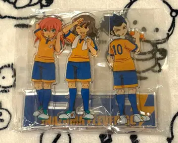 아크릴 스탠드*키리노&신도&츠루기