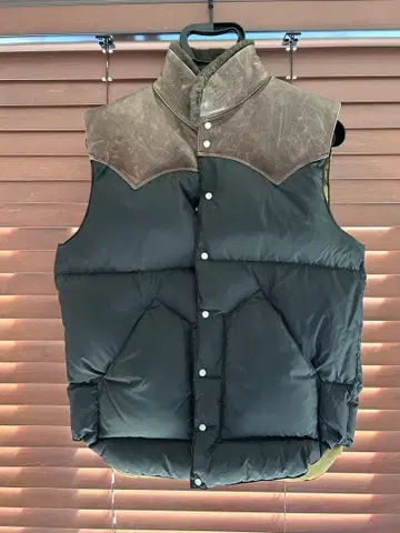 Rocky Mountain Featherbed CHRISTY VEST