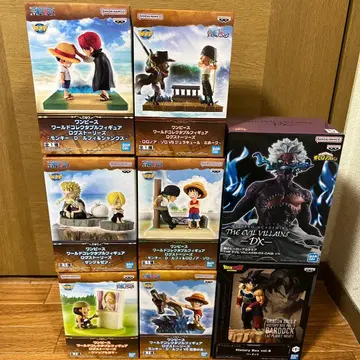 프라이스 피규어 묶음 판매