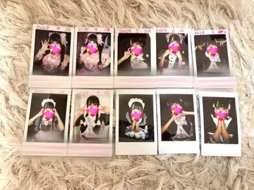 iON! iLiFE! 코이하루 네네 폴라로이드