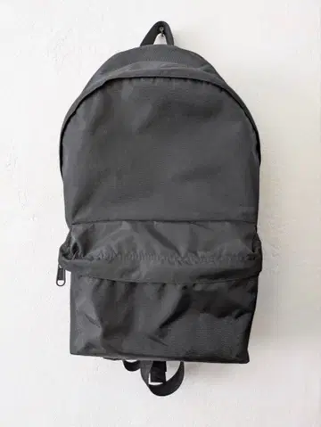 Herve Chapelier 블랙 백팩