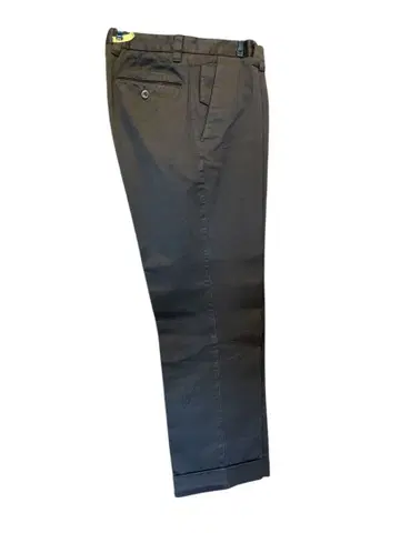 새상품급 GTA 코튼 팬츠 46 클리닝 완료