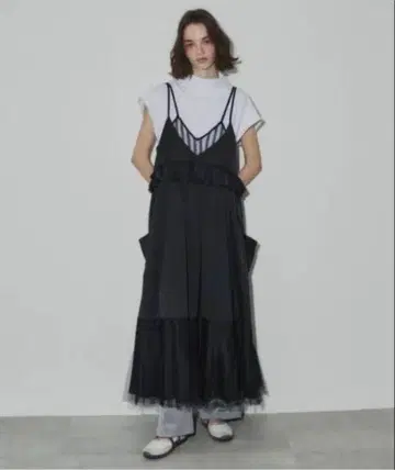 J1U by LA BELLE ETUDE 롱 원피스