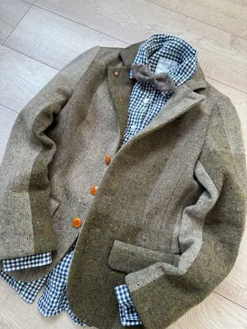 팔라스 팰리스 자켓