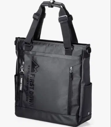 FIRST DOWN 3WAY 토트백 20L