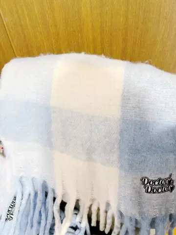 zerobaseone 사노쿠 머플러 Doctor!Doctor! ZB1