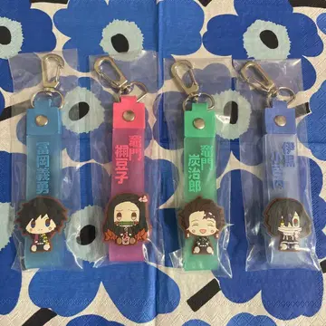 귀멸의 칼날 제일복권 G상 퐁당 참