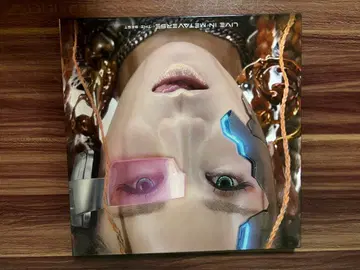 KODA KUMI LIVE IN METAVERSE -THE BEST-