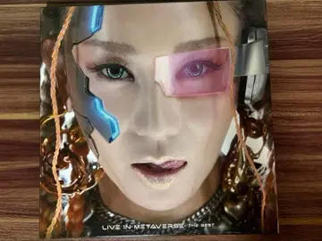 KODA KUMI LIVE IN METAVERSE -THE BEST-