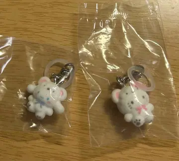 산리오 메지루시 참 포근포근 스노우 시나모롤 헬로키티