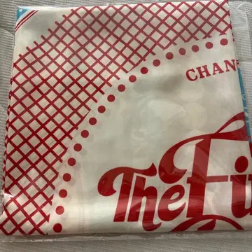 창민 스카프 새상품