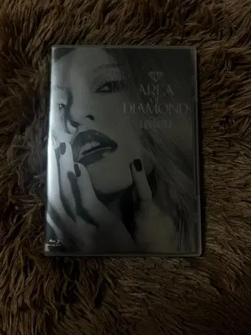 CHANMINA ARE A DIAMOND Blu-ray