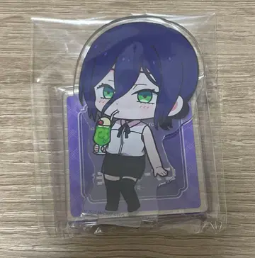 레제 극장판 체인소 맨 레제편 아크릴 스탠드 애니메이트 포인트