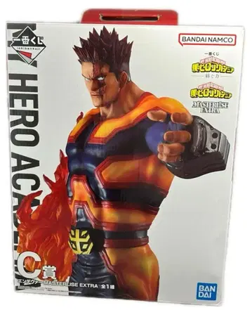 나의 히어로 아카데미아 MASTERLISE EXTRA C상 엔데버