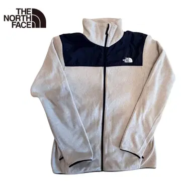 THE NORTH FACE 플리스 자켓 마운틴 버사 마이크로 자켓