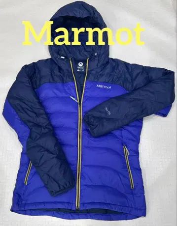 마모트 다운 M 사이즈