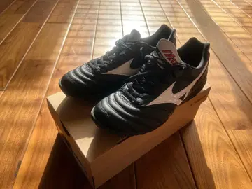 MIZUNO(미즈노) [미즈노] 풋살화 모렐리아 TF 잔디밭