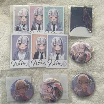 밀리프로 오토노노노 1주년