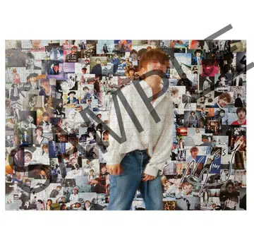 Nissy Entertainment 10th Anniversary 퍼즐