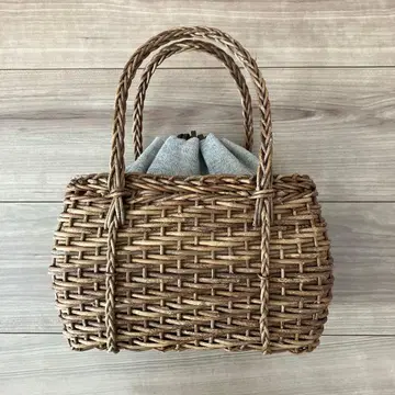 나카가와 마사시치 상점 아케비 바스켓