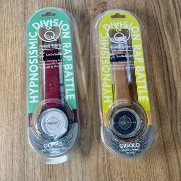 칸논자카 돗포 이자나미 히후미 HPMI WATCH 세트