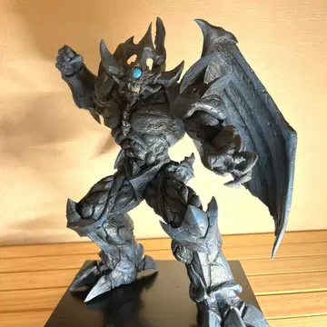 유희왕 제일복권 피규어 오벨리스크의 거신병 B상