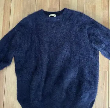 united arrows 긴팔 니트