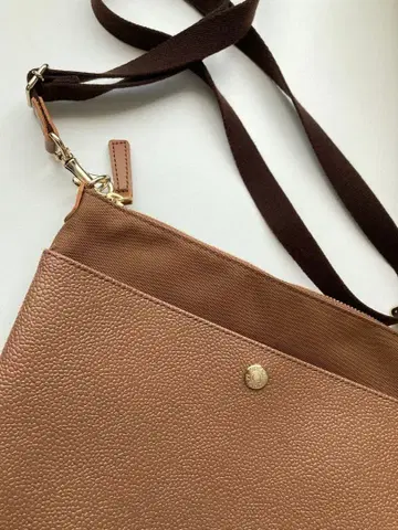 [ Breath TOPKAPI ] SCOTCH GRAIN PELICAN