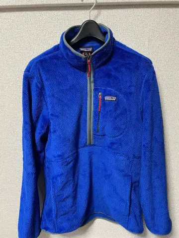 patagonia 남성용 리툴 풀오버 M