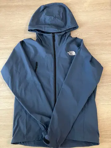 새상품급: THE NORTH FACE 에볼루션 자켓 S