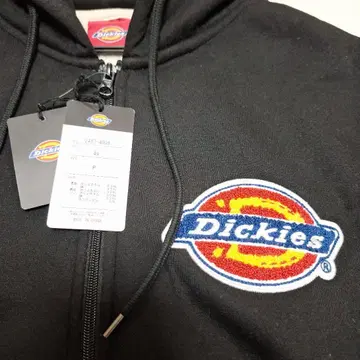 자수 로고 속기모 후드티