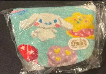 페일러 시나모롤 파우치 한정판