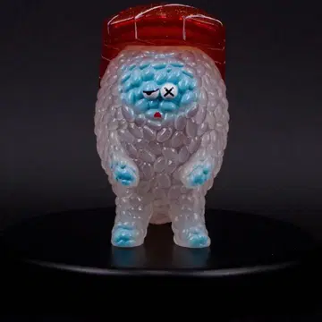 스시엘 에이 오브 더 리빙 데드 마구로 human robot