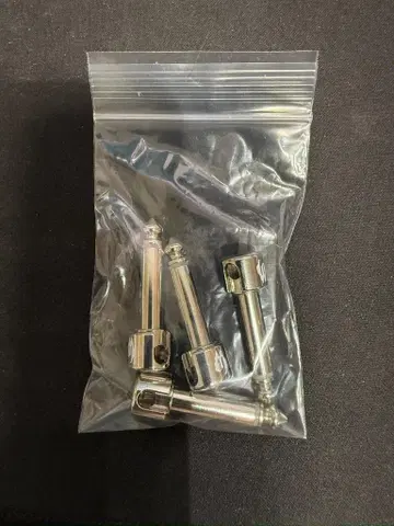 FREE THE TONE CU-416 L 플러그 x 2 세트2