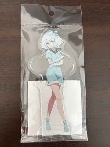 사가 경마 사가 경마장 사가케바 좀비랜드 사가 아크릴 스탠드 준코