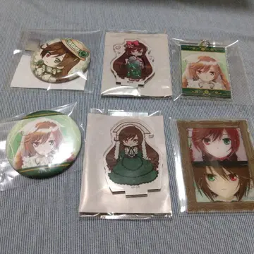 로젠 메이든 스이세키