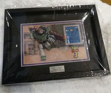 디즈니 캐릭터 키 토이 스토리 버즈 Buzz Lightyear