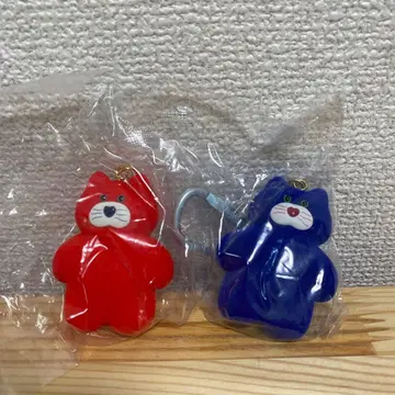 [ 익명 배송 ] mojojo 빨간색 파랑 미야쿠미야쿠 컬러