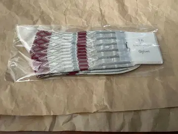 Ayame x TK Basket Lunch Guitar 양말 삭스