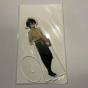 도즐 온리 아크릴 스탠드 카페 GIGO