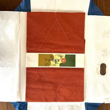 오비 맞춤 제작