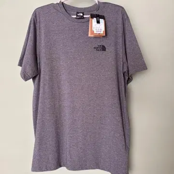 미사용 택 포함 THE NORTH FACE 셔츠