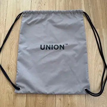 유니온 백팩 유니온 백팩