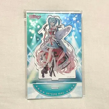 하츠네 미쿠 교토마후 교토 아크릴 스탠드