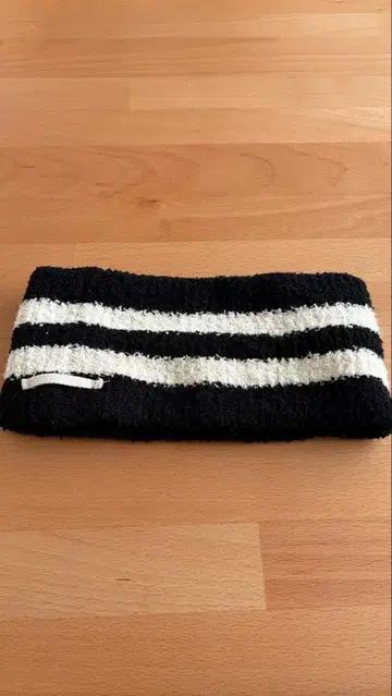 키네마 헤어밴드 보더 카와시마 타카히로