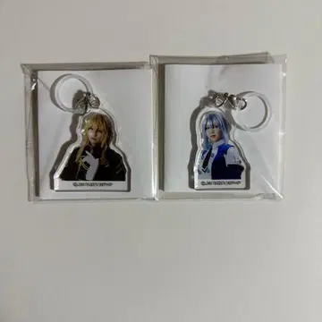 판도라 하츠 엄브렐라 마커 컬렉션