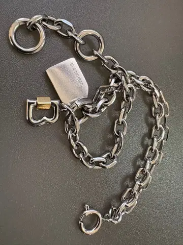 **BLACKHEAD**Bracelet* [ No.1462 ]