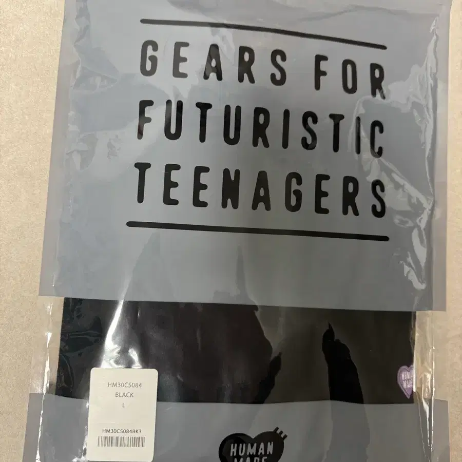 HUMAN MADE UNDERCOVER Graphic Tシャツ Mサイズ HUMAN MADE