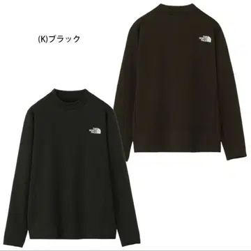 컨디션 최상 TheNorthFace 알타 핫 크루 NLW72111 블랙