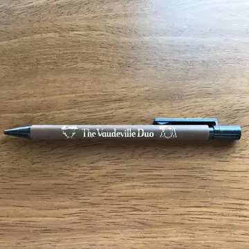 산리오 The Vaudeville Duo 샤프